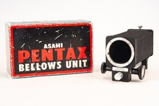 Asahi pentax bellows for sale  Philadelphia