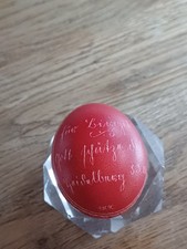 Sterdeko wachtelei aufwendig gebraucht kaufen  Mannheim
