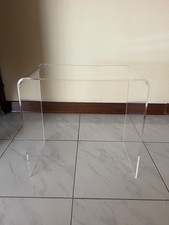 tavolo plexiglass usato  Cascina