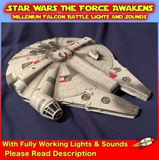 Hasbro star wars for sale  SOUTHAMPTON