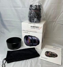 Walimex pro vdslr gebraucht kaufen  Cuxhaven