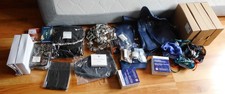Sonderposten restposten flohma gebraucht kaufen  Kissing