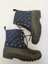 Sperry duck boots for sale  Las Vegas