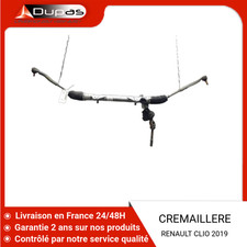 Cremaillere renault clio d'occasion  Nemours