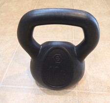Large handle kettlebell for sale  Summerville