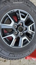 Riginal ersatzrad michelin gebraucht kaufen  Philippsburg