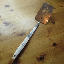 Vintage flint slotted for sale  Littleton