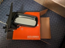 Mfd120r specchietto retrovisor usato  Orbassano