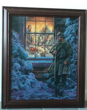 Mort kunstler real for sale  Elizabethtown