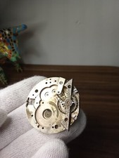 Ricambi hebdomas orologio usato  Santa Maria Capua Vetere