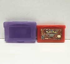 GBA - Pokemon Emerald - Versão genuína dos EUA Nintendo Game Boy Advance Gameboy comprar usado  Enviando para Brazil