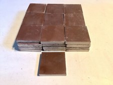 Brown encaustic geometric for sale Brown encaustic geometric for sale  STRATFORD-UPON-AVON
