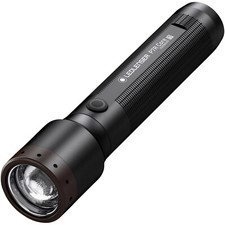 Ledlenser taschenlampe p7r gebraucht kaufen  Rottendorf