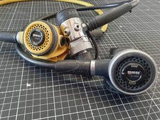 Mares proton ctopus gebraucht kaufen  Neu-Anspach