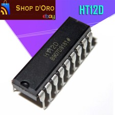 Paio pezzo ht12d usato  Arzano