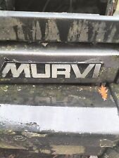 Fiat ducato murvi. for sale  UK
