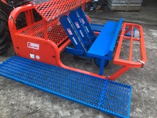 Ferrari block planter for sale  SALISBURY