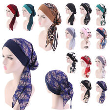 Chapeau turban hijab d'occasion  Expédié en France