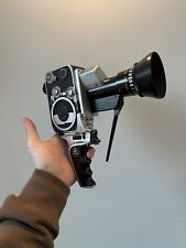 Paillard bolex zoom d'occasion  Thonon-les-Bains