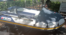 Schlauchboot sun marine gebraucht kaufen  Hamm