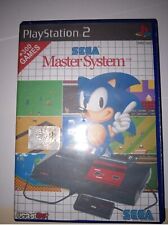 Sega master system usato  Riesi