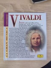 Antonio vivaldi 1972 gebraucht kaufen  Winnweiler