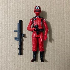 Action force red for sale  LONDON