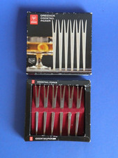 Dreizack cocktail picker gebraucht kaufen  Winnenden
