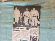 Ephemera 1962 picture for sale  LEICESTER