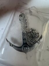 Rolex anchor 1000 for sale  IVER
