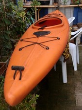 Kayak polietilene come usato  Vicenza