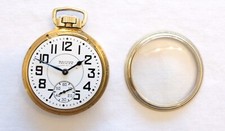 Waltham premier vanguard for sale  Georgetown