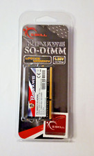 Mémoire dimm .skill d'occasion  Vichy