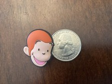 Curious george camping for sale  Santa Cruz