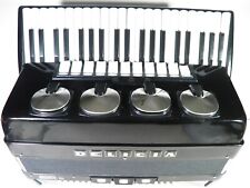 Akkordeon accordion delicia gebraucht kaufen  Großkrotzenburg
