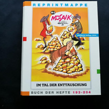 Reprintmappe hefte 193 gebraucht kaufen  Berlin
