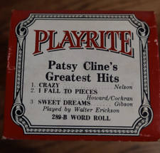 Patsy cline greatest for sale  Jasper