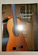 Catalogo yamaha classical usato Catalogo yamaha classical usato  Trapani