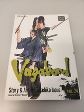 Mangá Vagabond Vol 24 Inglês - OOP - PRIMEIRA IMPRESSÃO , usado comprar usado Mangá Vagabond Vol 24 Inglês - OOP - PRIMEIRA IMPRESSÃO , usado comprar usado  Enviando para Brazil