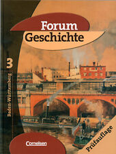 Forum geschichte wü gebraucht kaufen  Deutschland