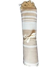 Drap plage fouta. d'occasion  France