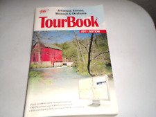 Aaa tour book for sale  Norman