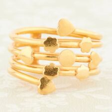 22ct gold heart for sale  RICKMANSWORTH