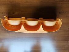 Tupperware teigfalle range gebraucht kaufen  Bockhorn
