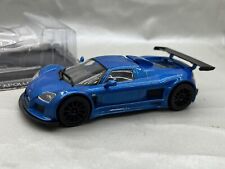 🇺🇦 1:43 Gumpert Apollo Deagostini 1/43 comprar usado  Enviando para Brazil