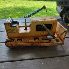 Vintage 1960s tonka for sale  Streator
