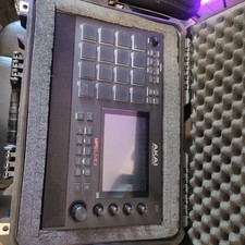 Akai professional mpc for sale  Fresno