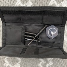 Unicorn black darts for sale  MORECAMBE