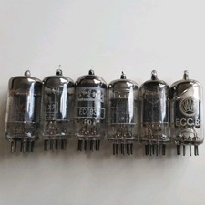 telefunken ecc83 for sale  NEWTON ABBOT