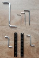 Inbusschlüssel ikea gebraucht kaufen  Olbersdorf